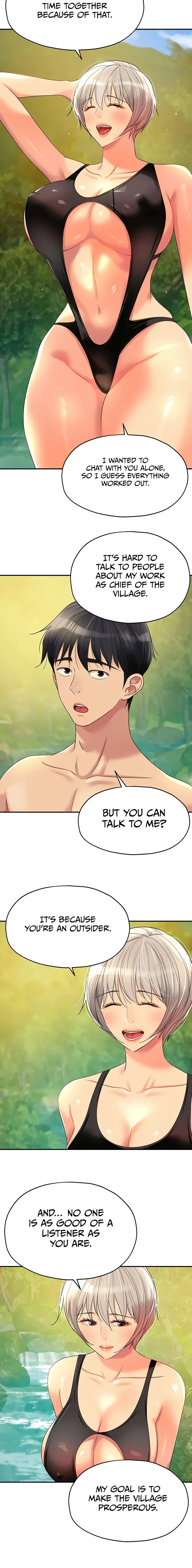 The Hole is Open Chapter 66 Page 6