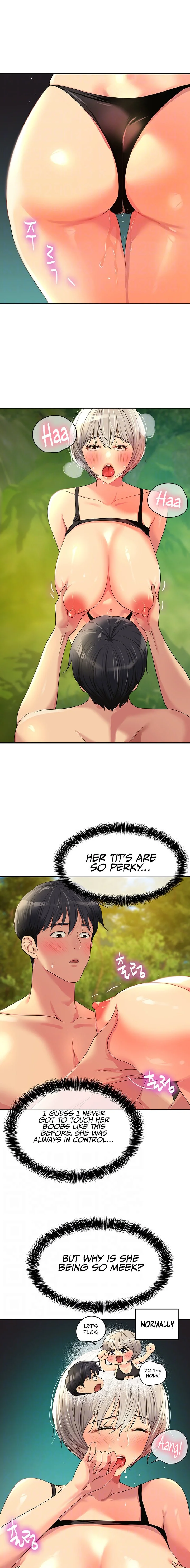 The Hole is Open Chapter 67 Page 3