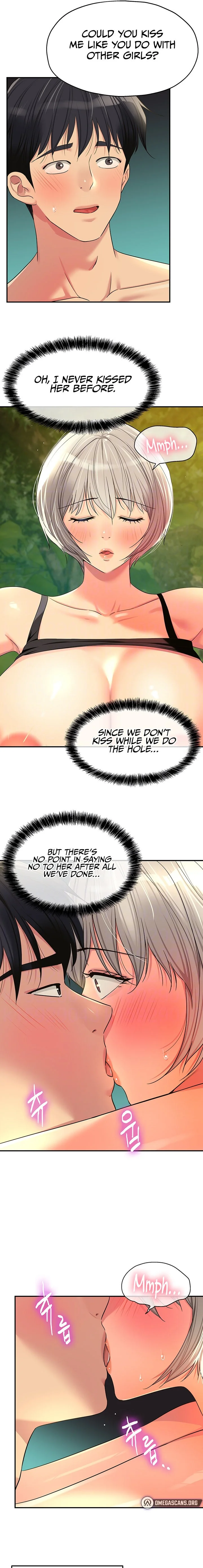 The Hole is Open Chapter 67 Page 5