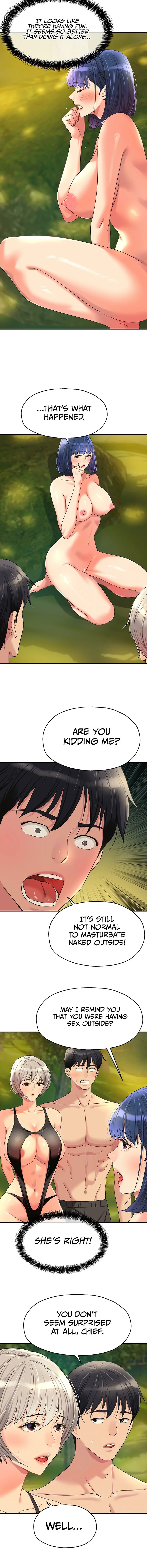 The Hole is Open Chapter 68 Page 4