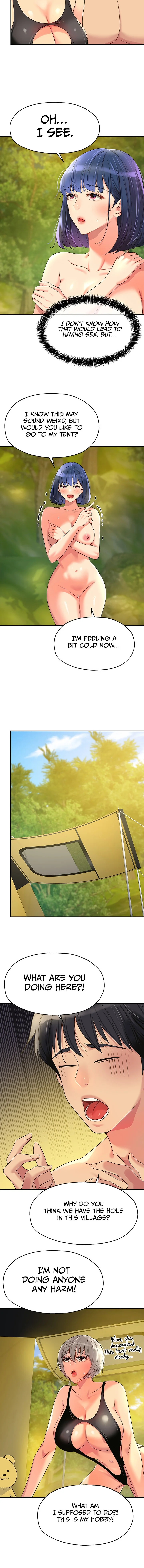 The Hole is Open Chapter 68 Page 6