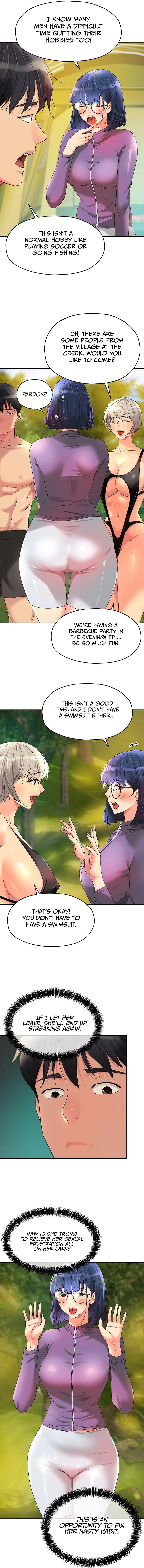 The Hole is Open Chapter 68 Page 7