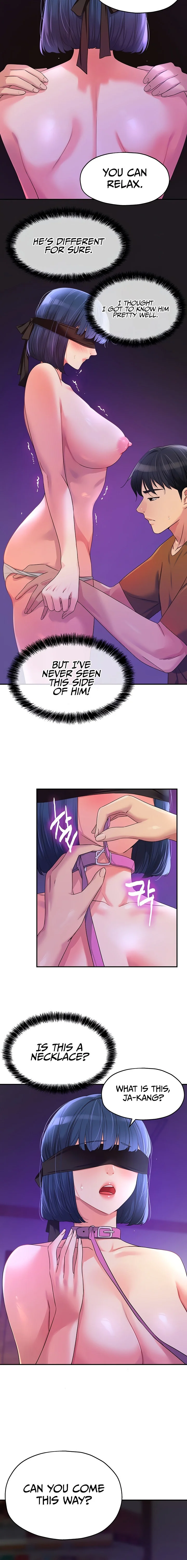 The Hole is Open Chapter 69 Page 4