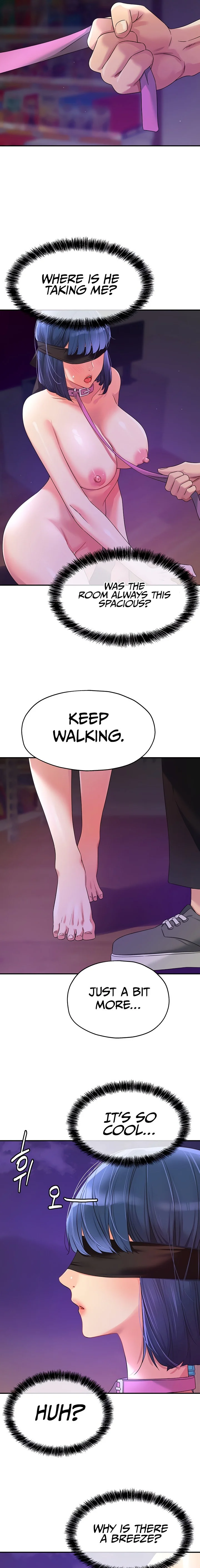 The Hole is Open Chapter 69 Page 5