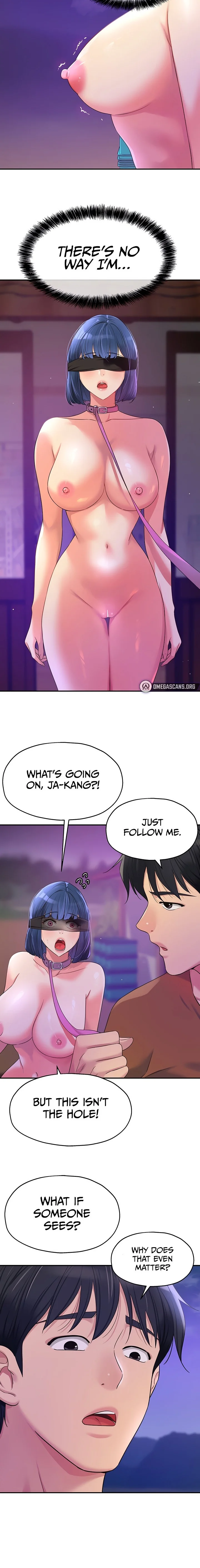 The Hole is Open Chapter 69 Page 6
