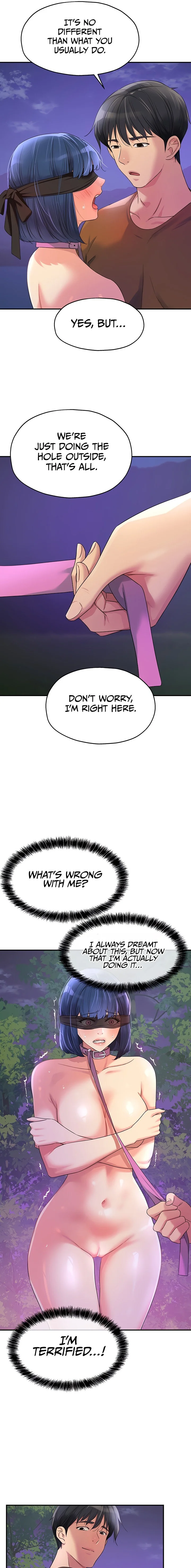 The Hole is Open Chapter 69 Page 7