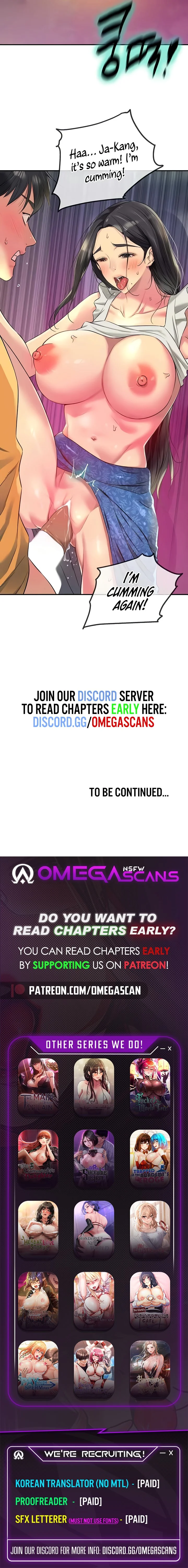 The Hole is Open Chapter 85 Page 8