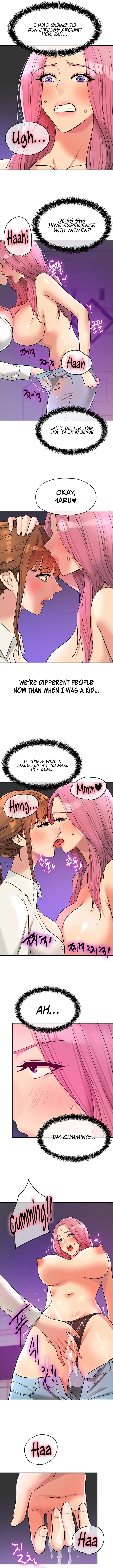 The Hole is Open Chapter 141 Page 6