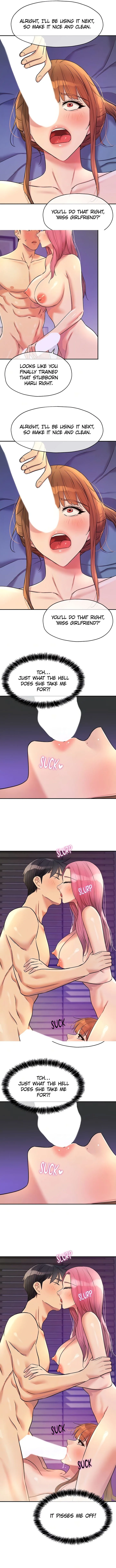 The Hole is Open Chapter 142 Page 7