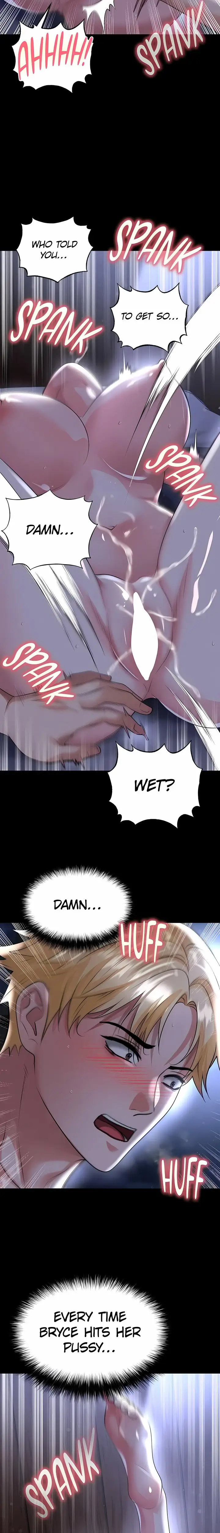 The Hottie S Good At Football Chapter 54 Page 18