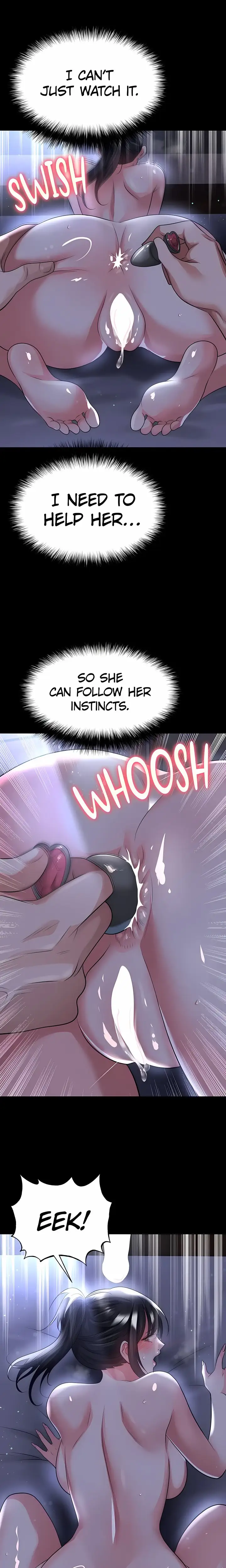 The Hottie S Good At Football Chapter 55 Page 15