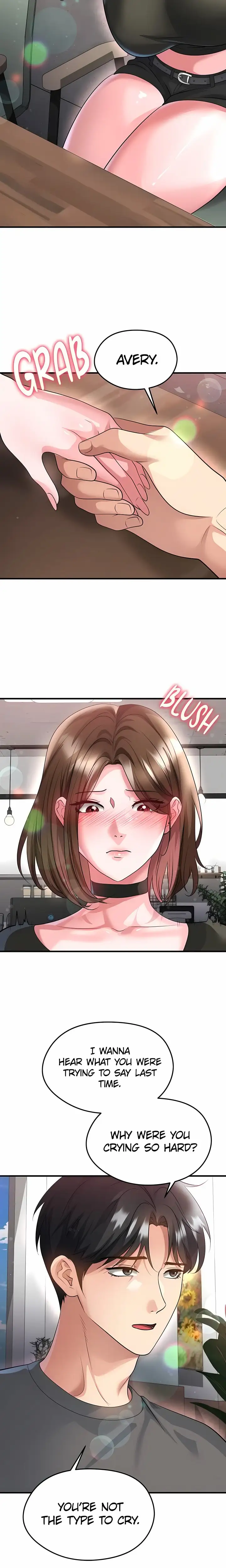 The Hottie S Good At Football Chapter 56 Page 5