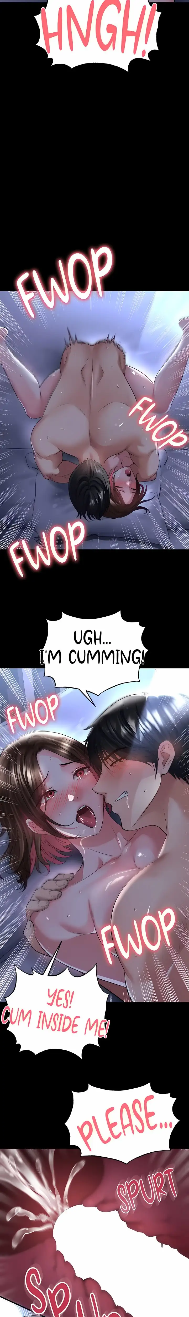 The Hottie S Good At Football Chapter 58 Page 26