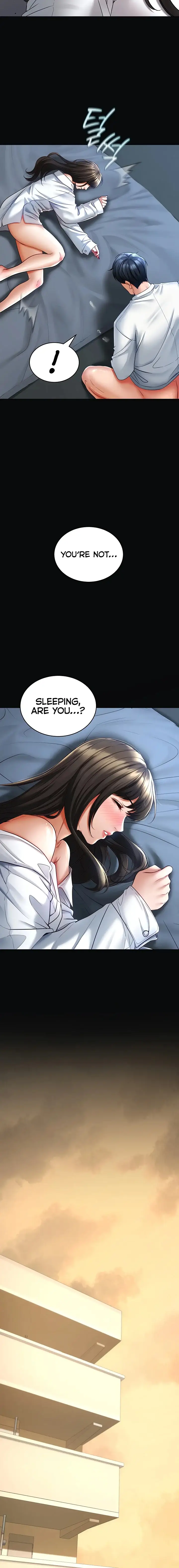 The Inheritor Chapter 5 Page 28