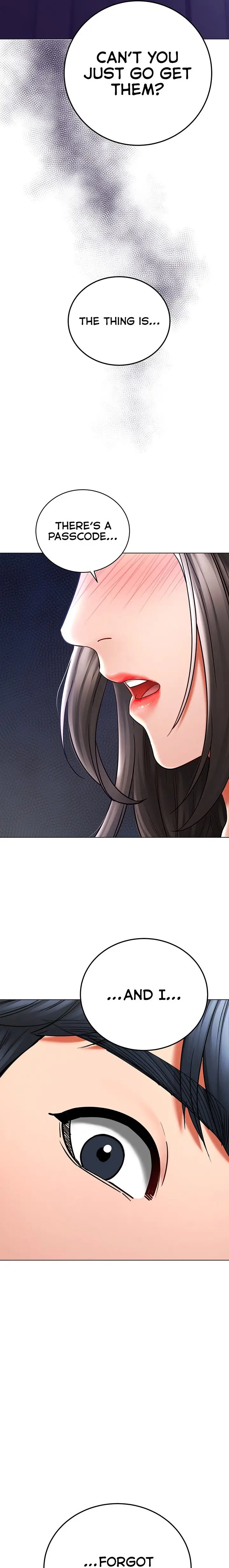 The Inheritor Chapter 11 Page 19