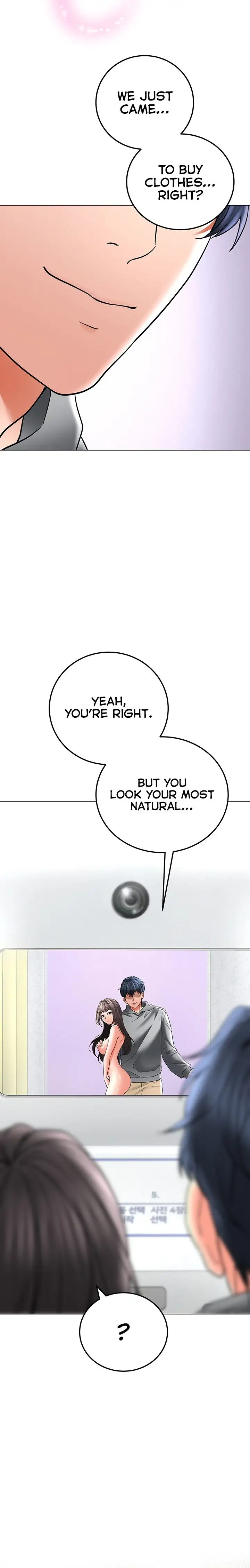 The Inheritor Chapter 11 Page 33