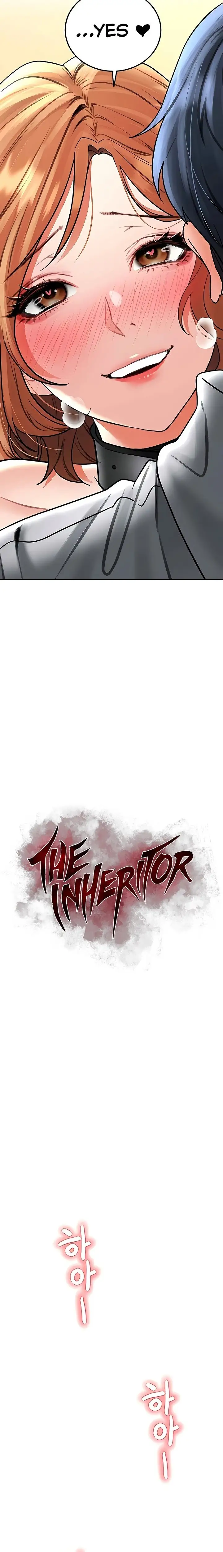 The Inheritor Chapter 16 Page 3