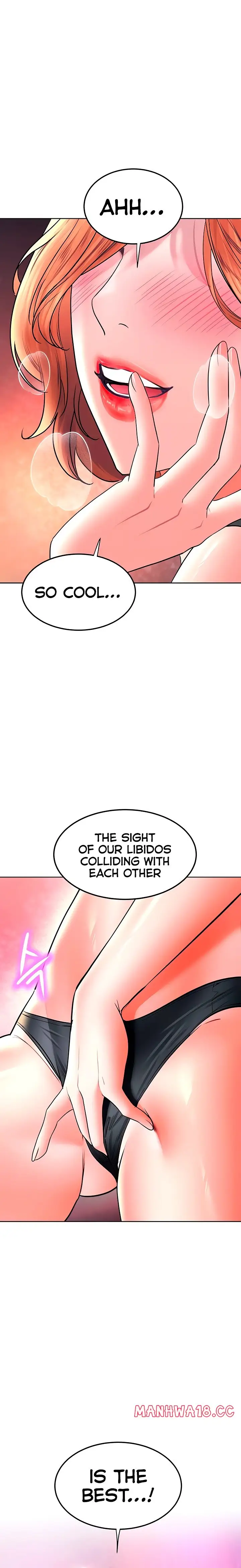 The Inheritor Chapter 27 Page 27