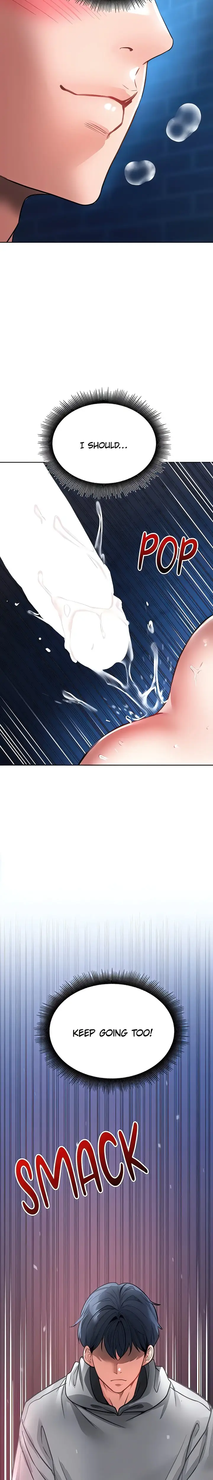 The Inheritor Chapter 29 Page 3