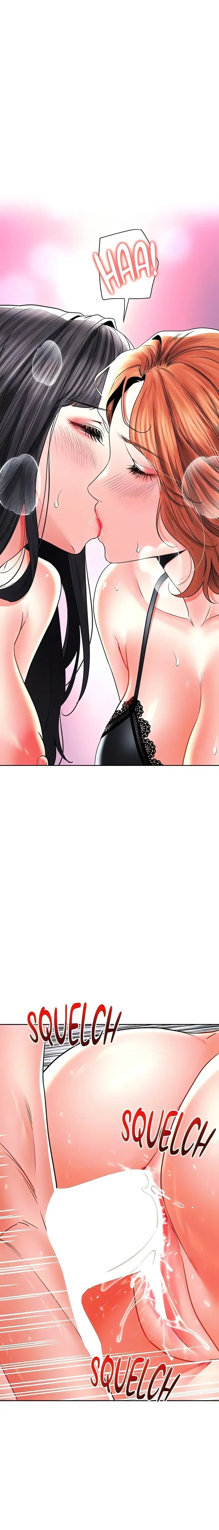 The Inheritor Chapter 29 Page 6