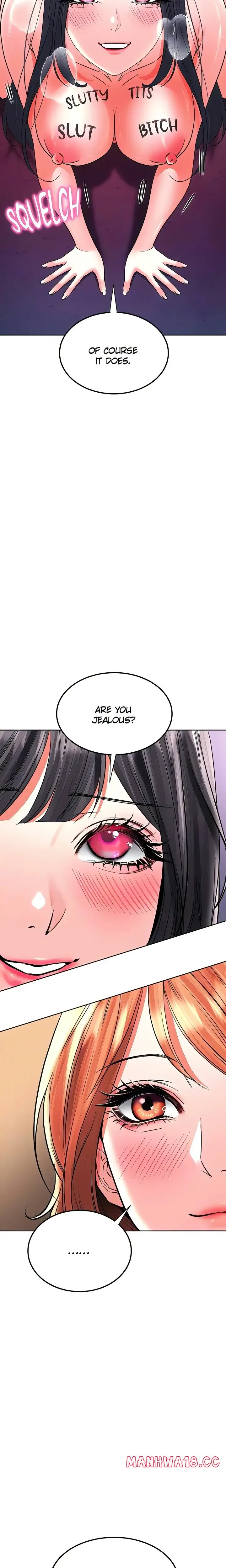 The Inheritor Chapter 29 Page 8