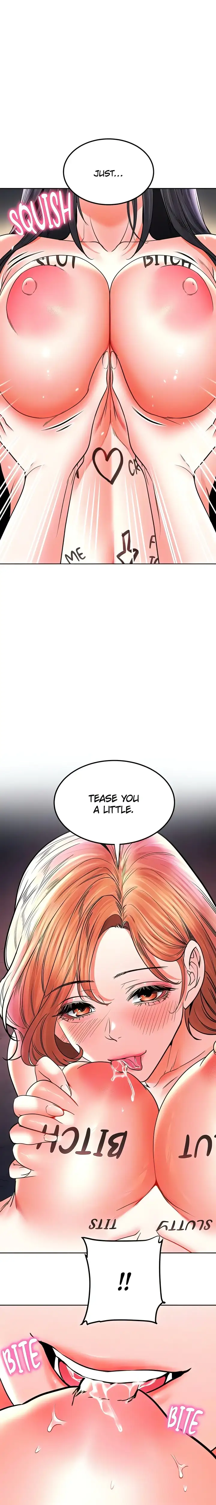 The Inheritor Chapter 29 Page 15