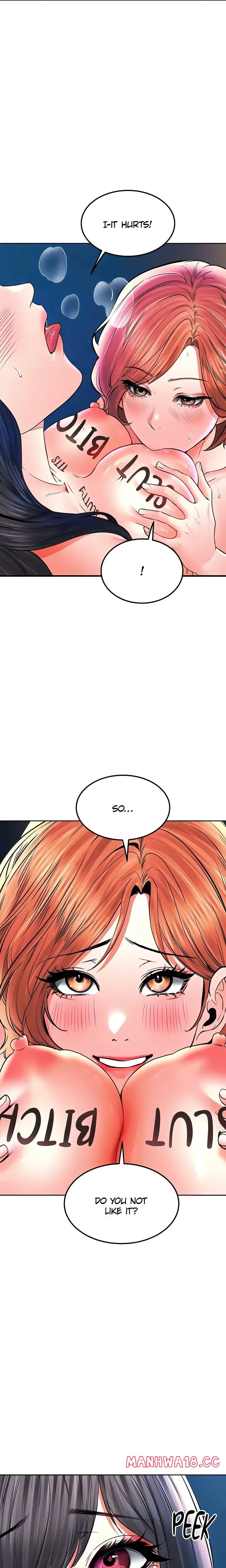 The Inheritor Chapter 29 Page 17
