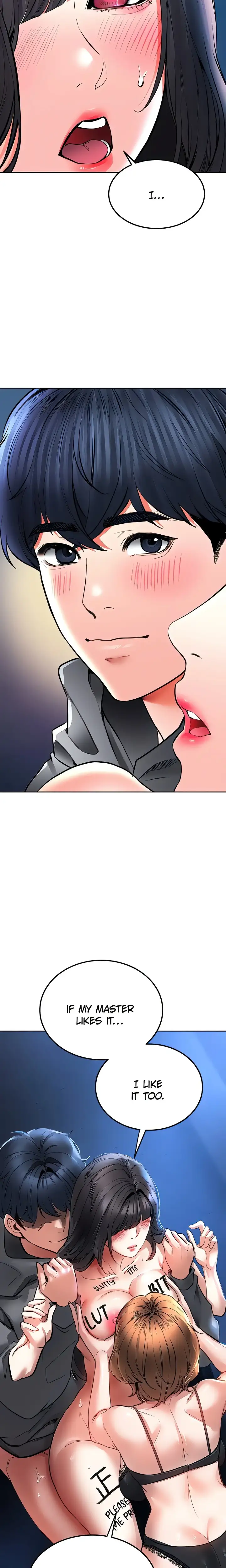 The Inheritor Chapter 29 Page 18