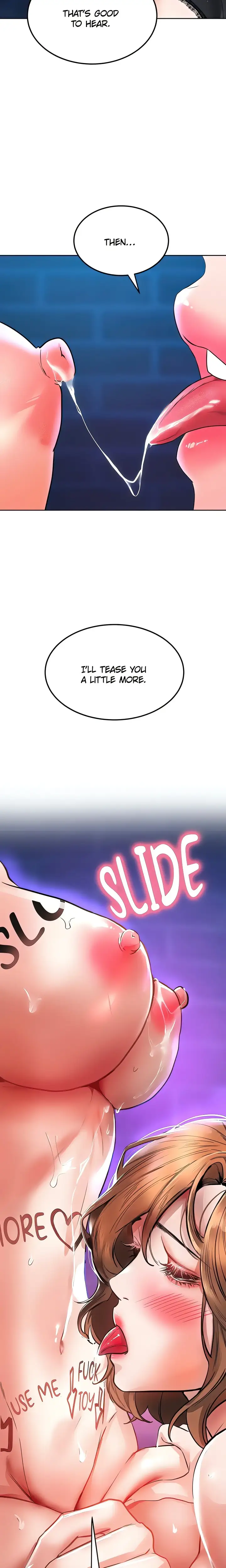 The Inheritor Chapter 29 Page 19