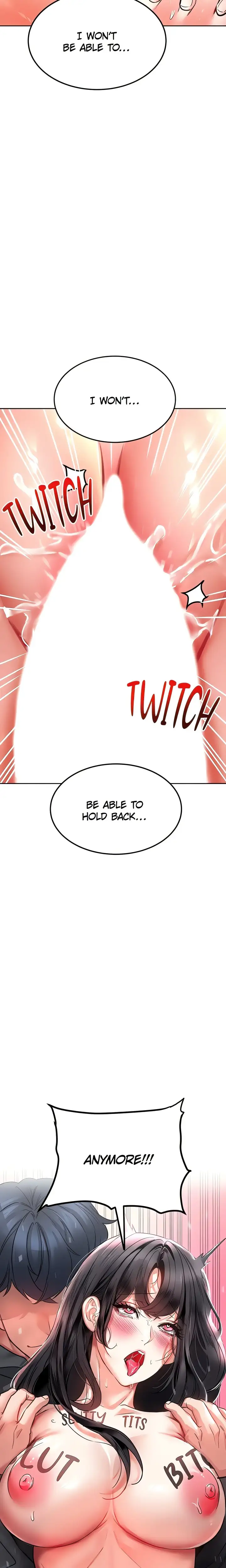 The Inheritor Chapter 29 Page 24