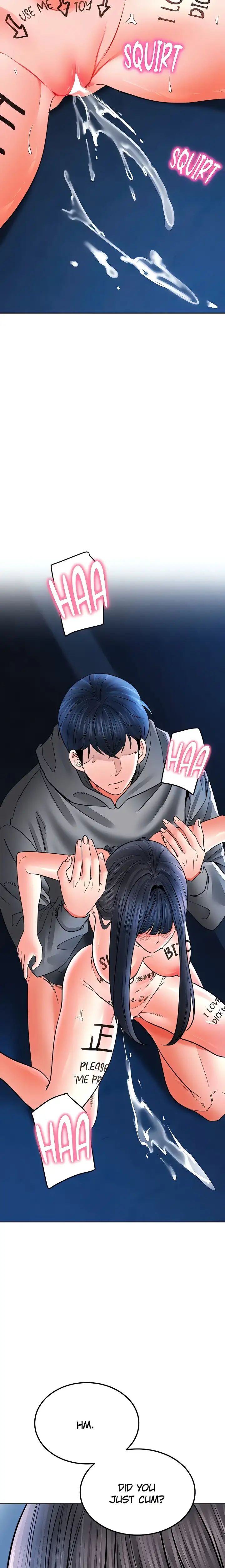 The Inheritor Chapter 29 Page 26