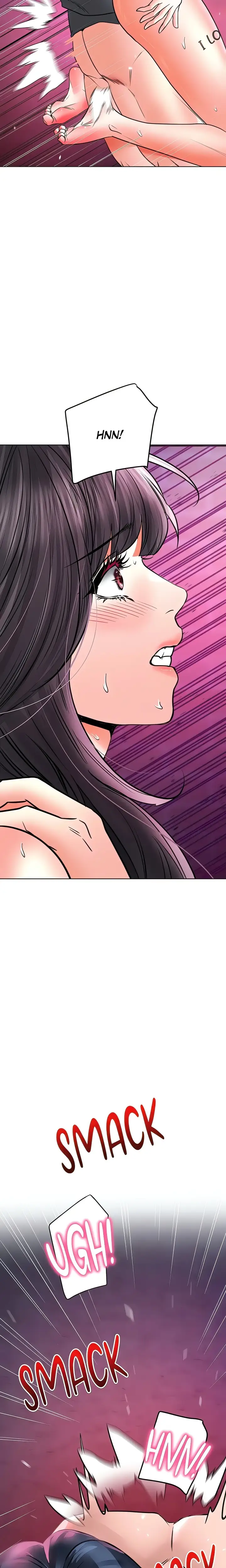 The Inheritor Chapter 29 Page 28