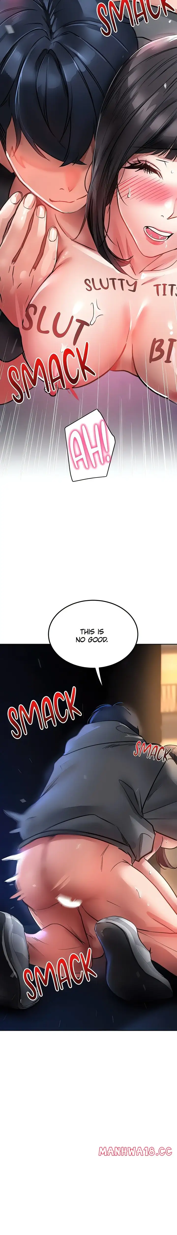 The Inheritor Chapter 29 Page 29