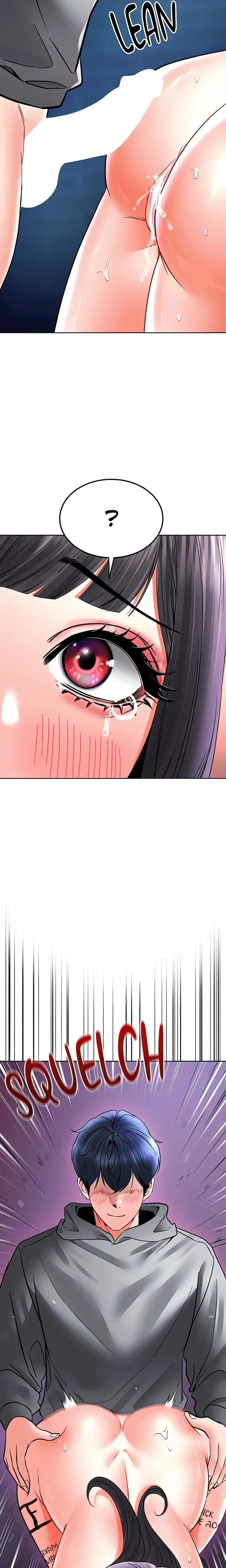The Inheritor Chapter 30 Page 4
