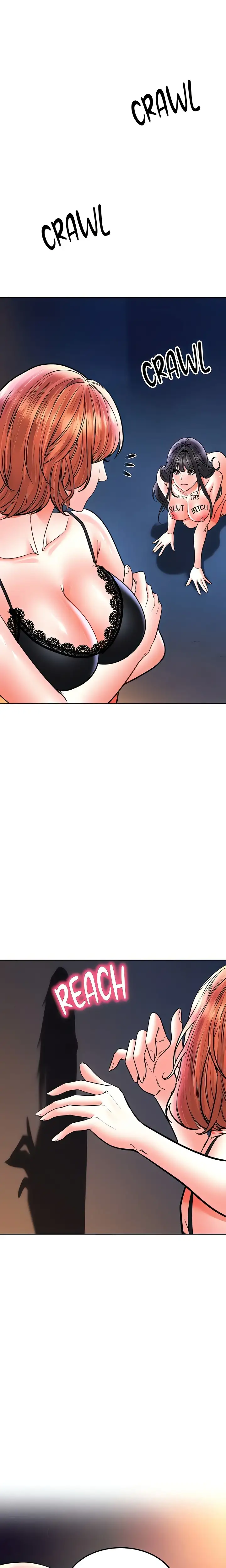 The Inheritor Chapter 30 Page 11