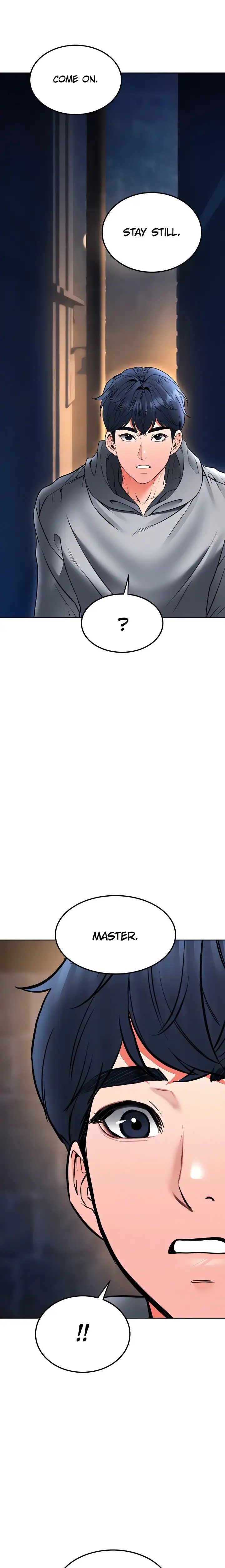 The Inheritor Chapter 30 Page 14