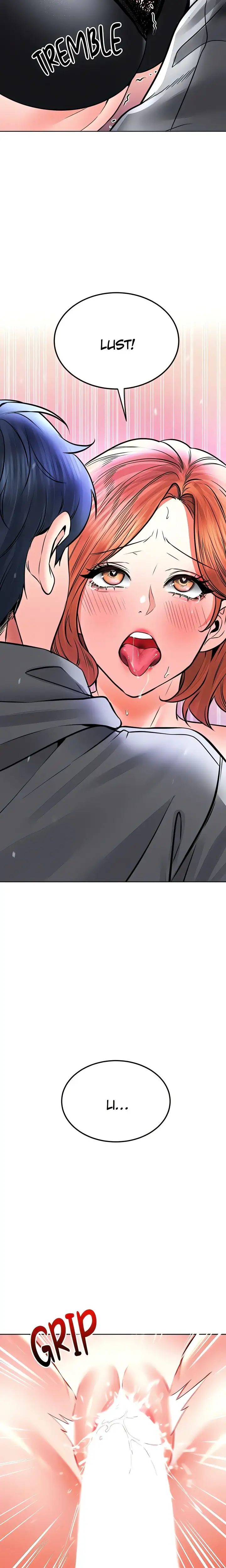 The Inheritor Chapter 30 Page 26