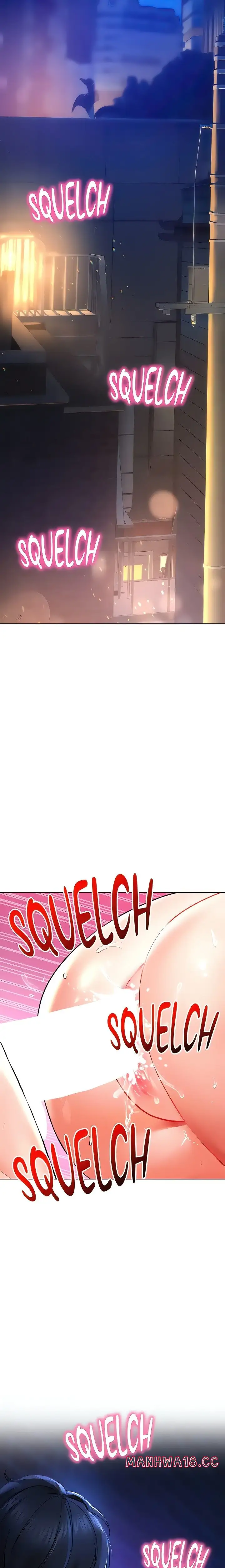 The Inheritor Chapter 31 Page 4