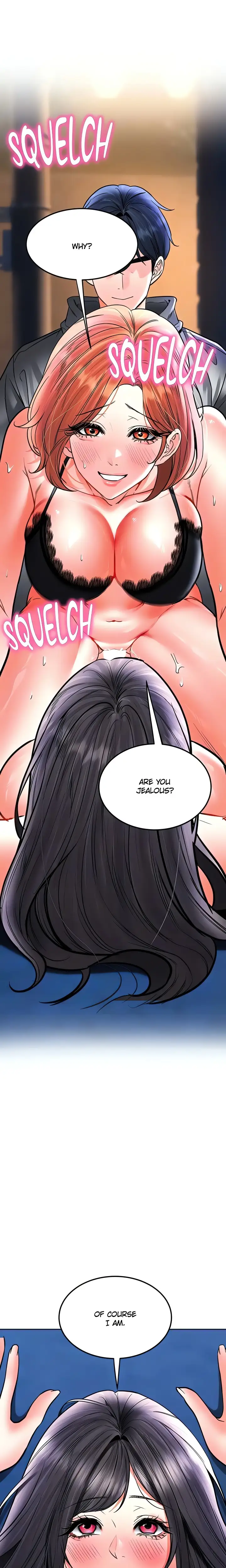 The Inheritor Chapter 31 Page 7