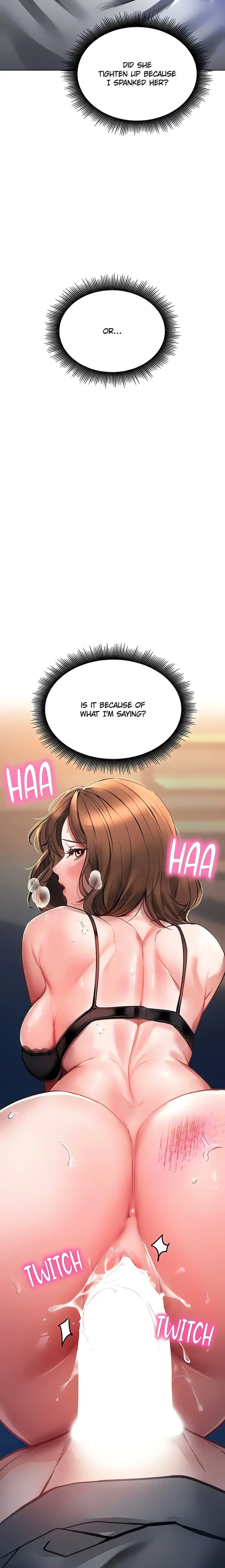 The Inheritor Chapter 31 Page 15