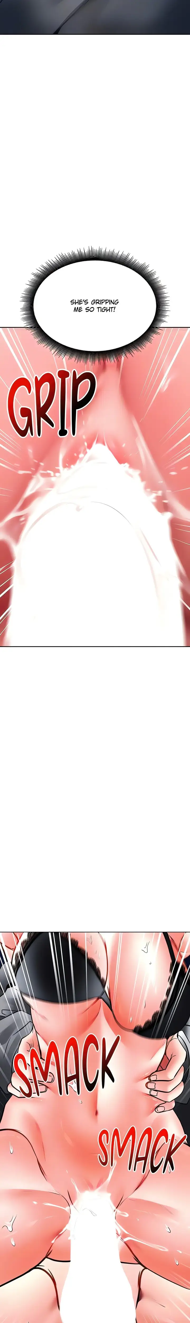 The Inheritor Chapter 31 Page 16