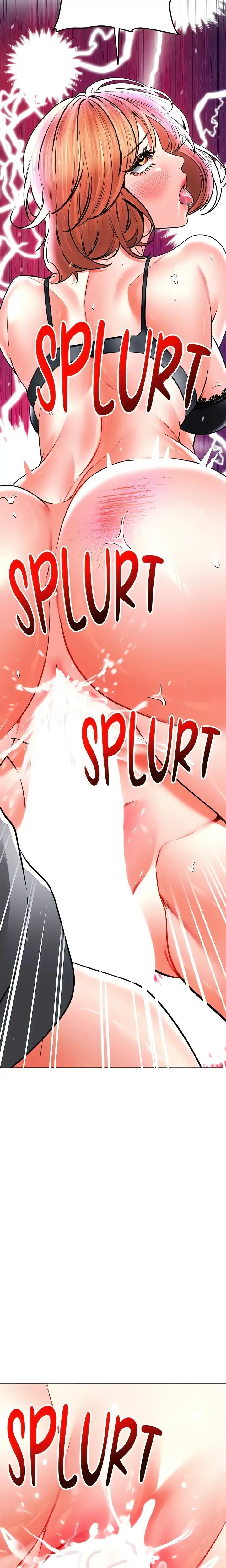 The Inheritor Chapter 31 Page 18