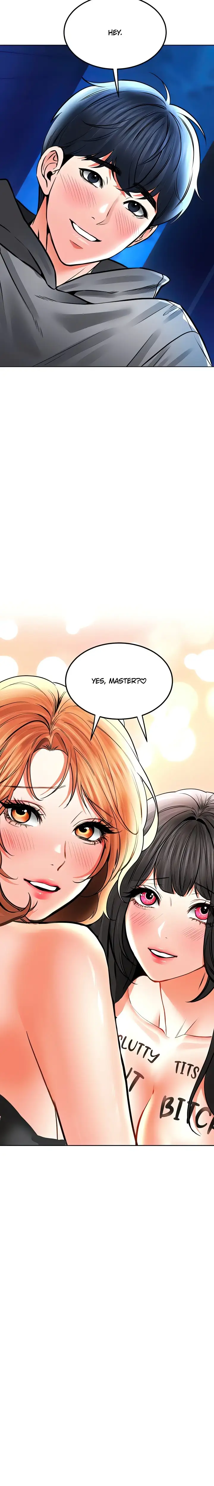 The Inheritor Chapter 31 Page 20