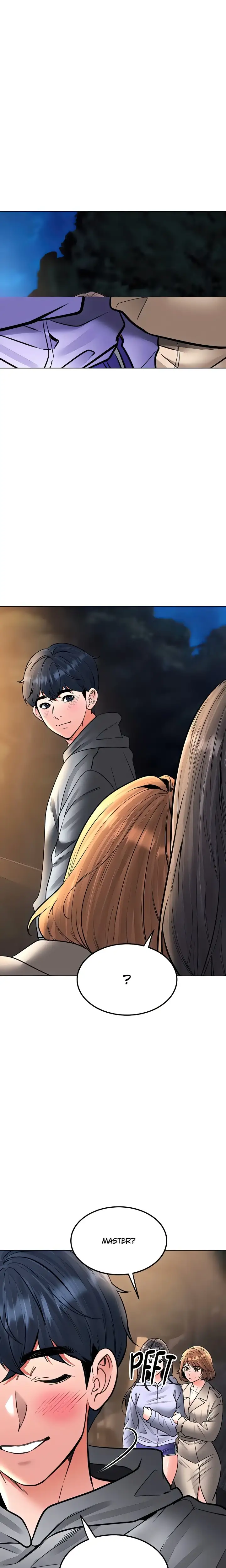 The Inheritor Chapter 31 Page 26