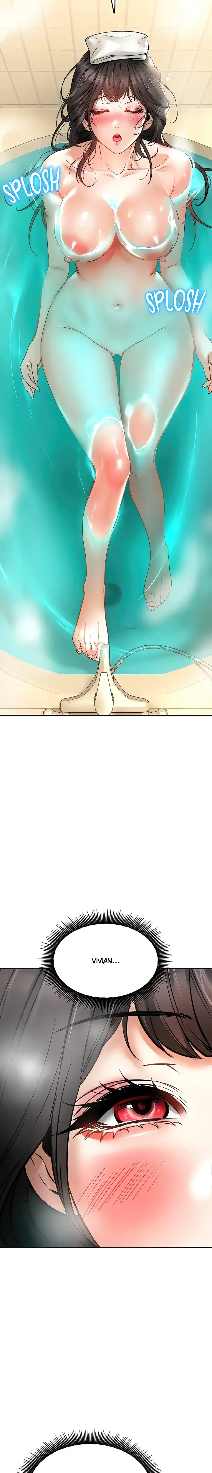 The Inheritor Chapter 31 Page 29