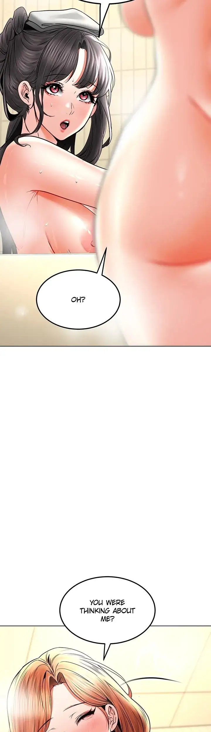 The Inheritor Chapter 32 Page 7