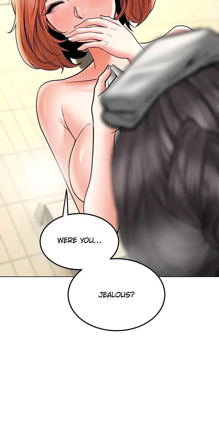 The Inheritor Chapter 32 Page 8