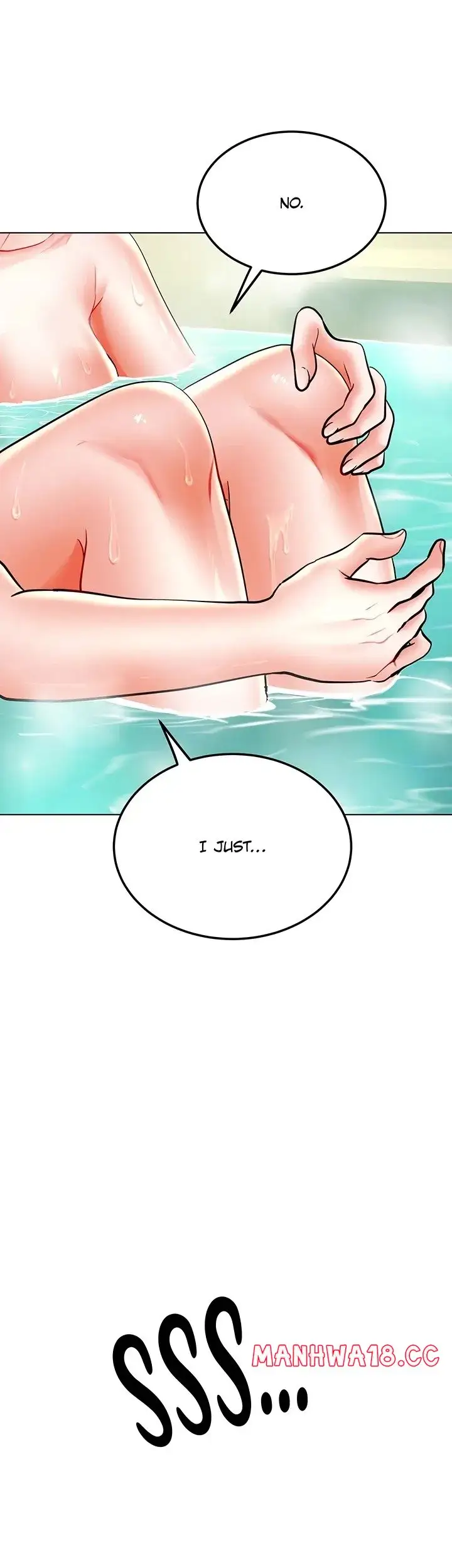The Inheritor Chapter 32 Page 9