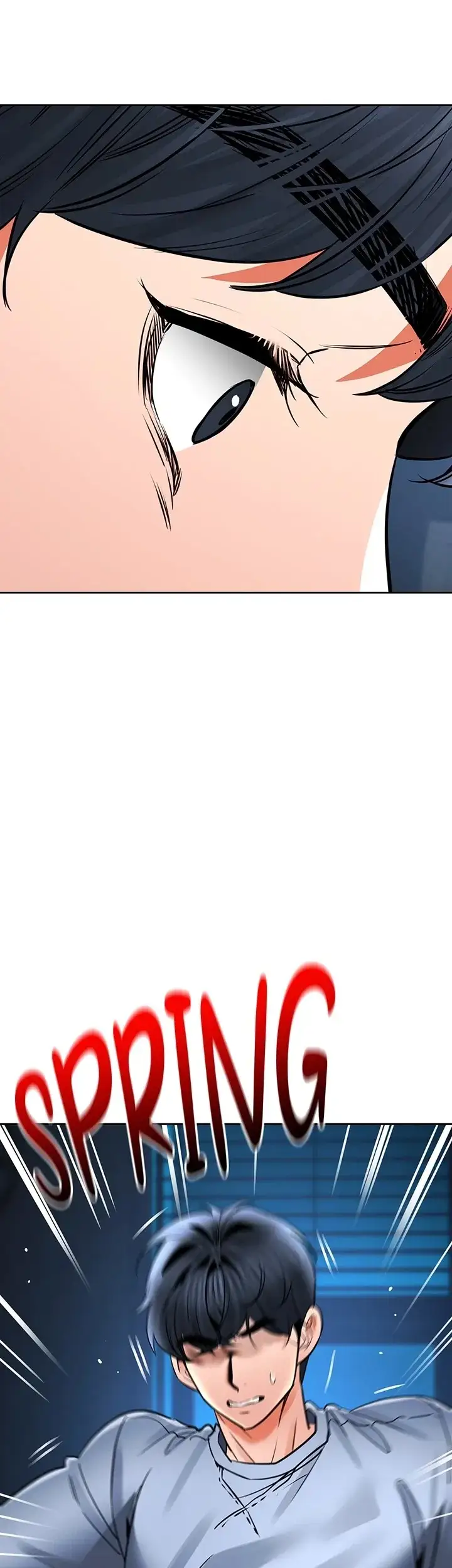 The Inheritor Chapter 32 Page 29