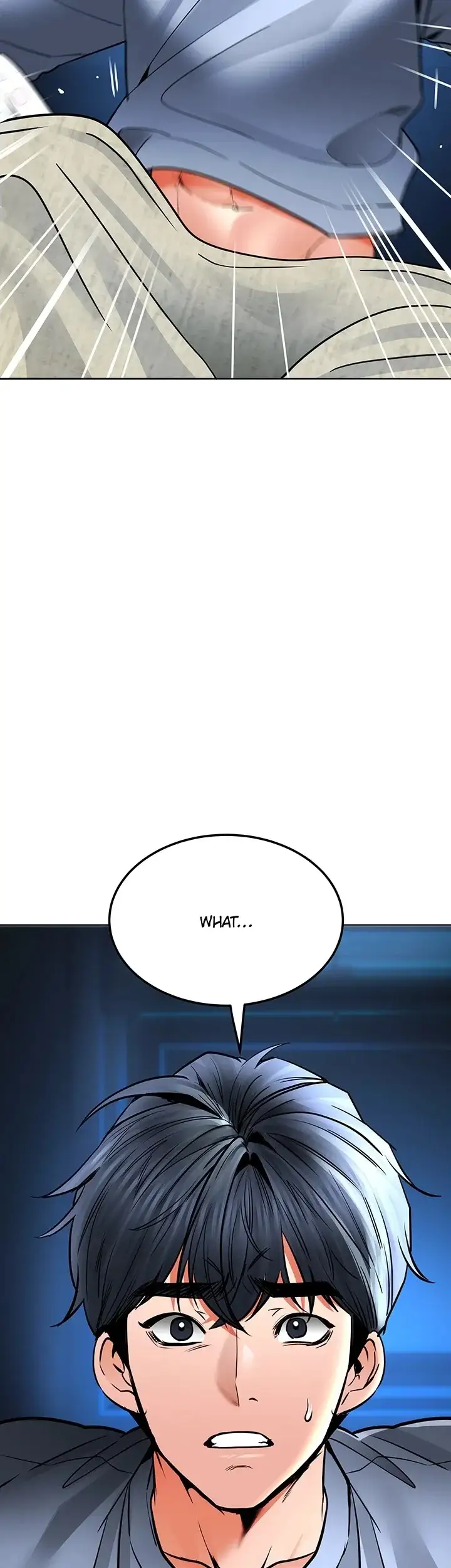 The Inheritor Chapter 32 Page 30